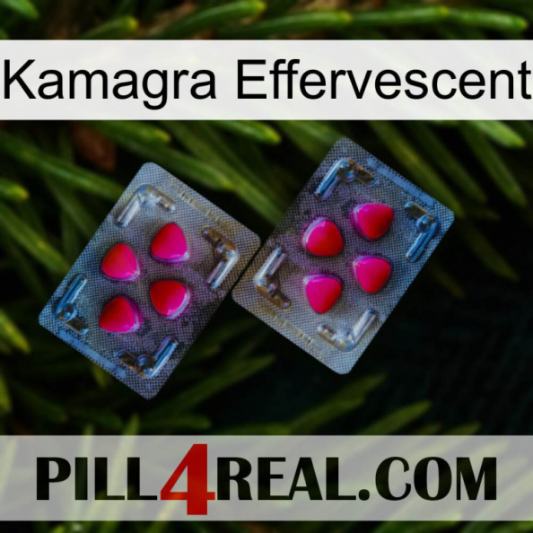 Kamagra Effervescent 15